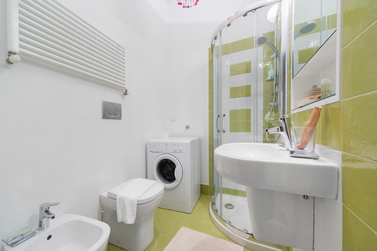 Ur-Nest De' Fusari Boloňa Exteriér fotografie